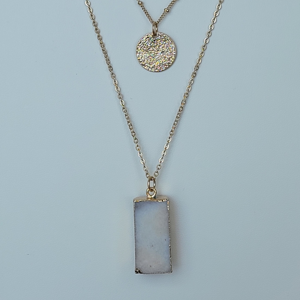 Layered Necklace